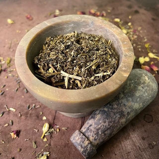 Mugwort 3x4 Bag - The Mystical Moon Online Store