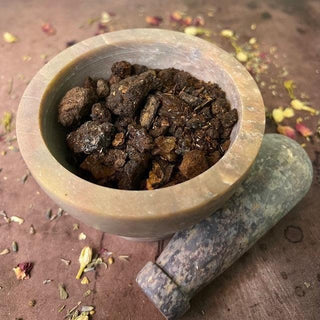 Myrrh 3x4 Bag - The Mystical Moon Online Store