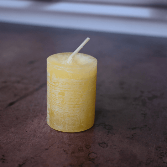 Needed Change Single Votive Candle - The Mystical Moon Online Store
