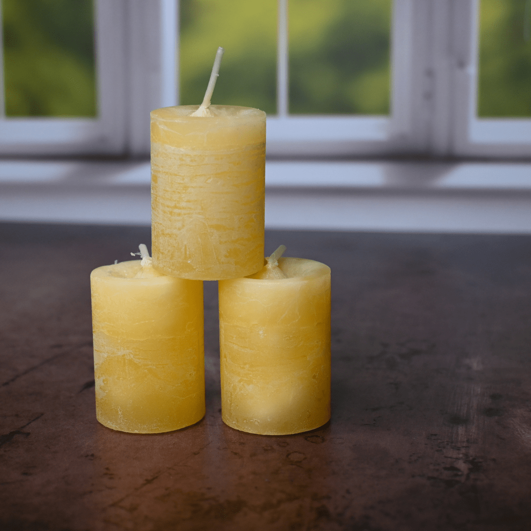 Needed Change Single Votive Candle - The Mystical Moon Online Store