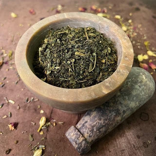 Nettle Leaf 3x4 Bag - The Mystical Moon Online Store