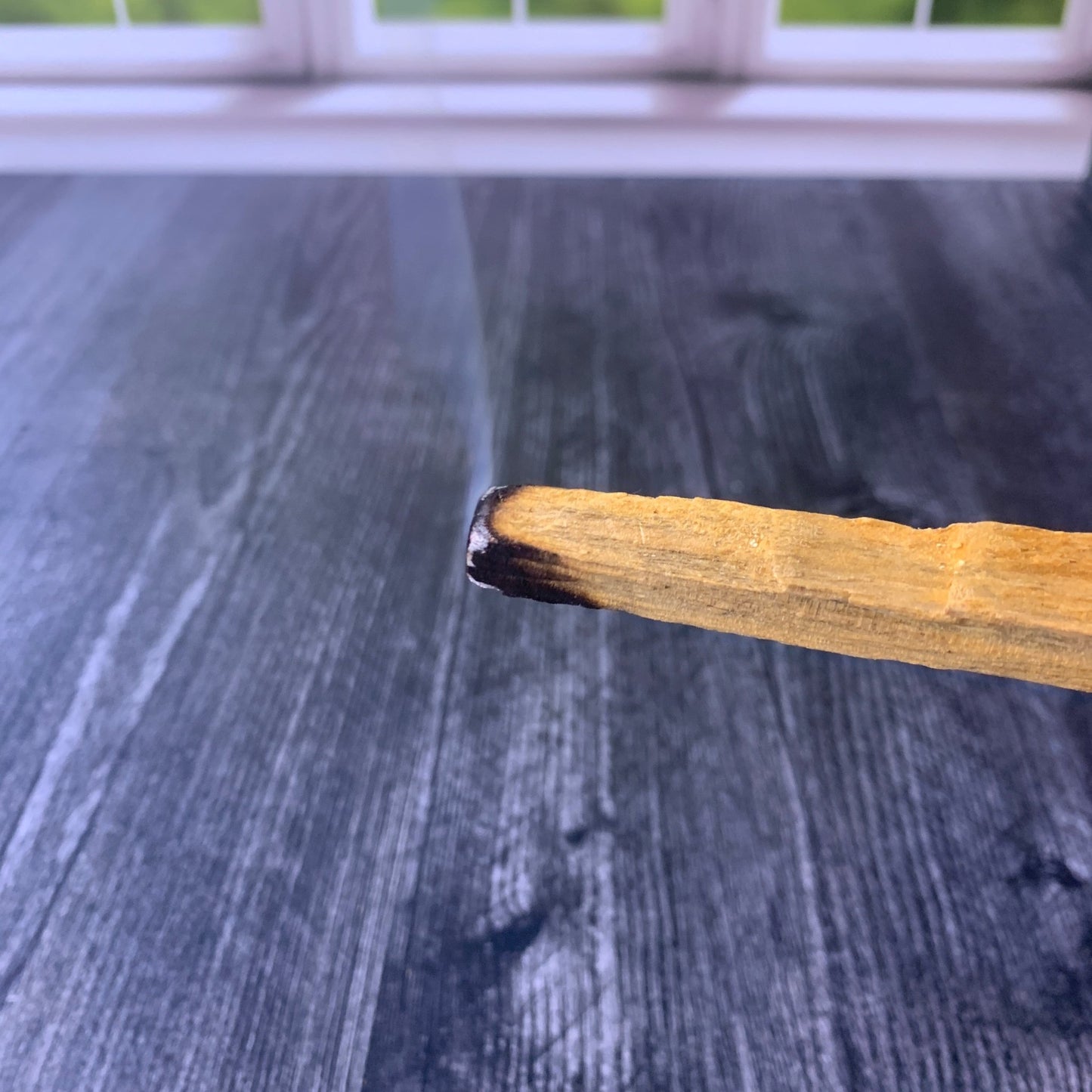 Palo Santo – Sacred Wood for Clearing & Blessing - 2 Sticks - The Mystical Moon Online Store