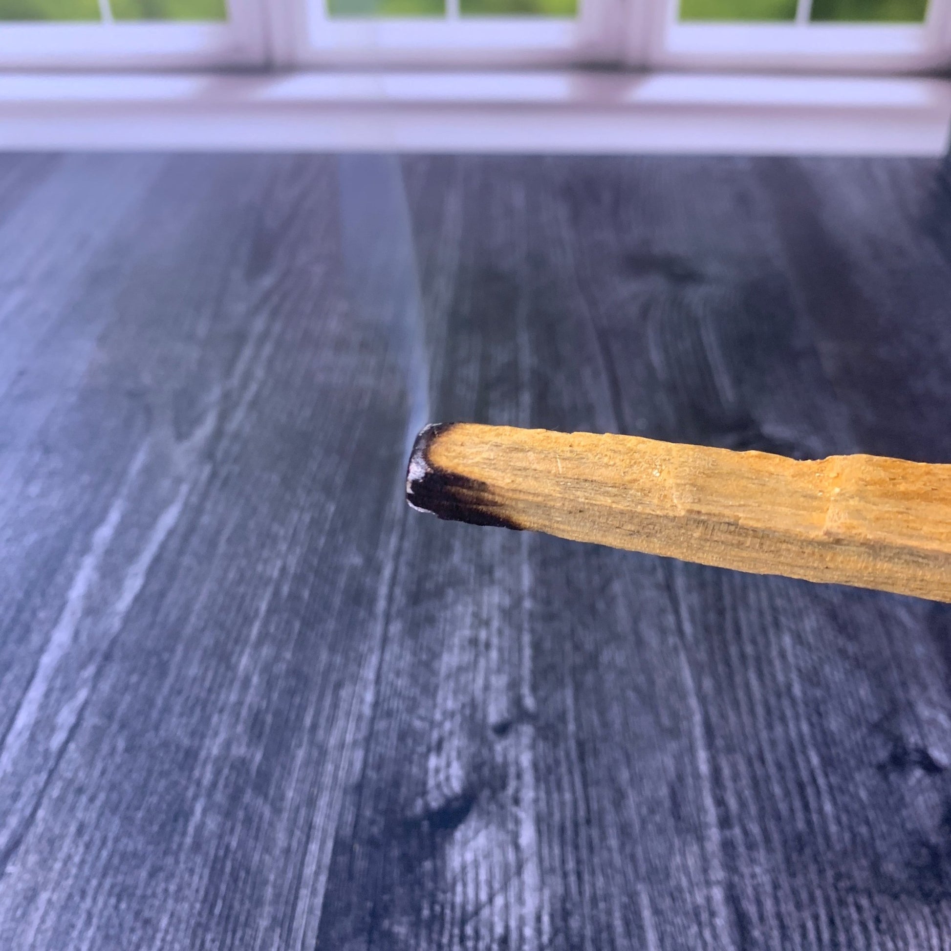 Palo Santo – Sacred Wood for Clearing & Blessing - 2 Sticks - The Mystical Moon Online Store