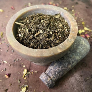 Patchouli 3x4 Bag - The Mystical Moon Online Store