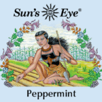 Peppermint Oil By Sun's Eye - The Mystical Moon Online Store