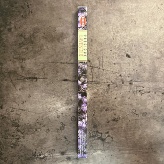 Precious Lavender Stick Incense - The Mystical Moon Online Store