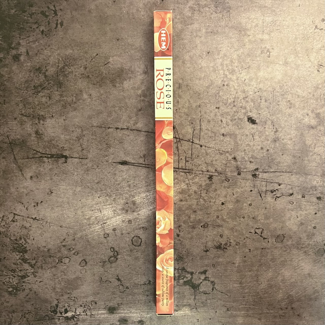 Precious Rose Hem Stick Incense - The Mystical Moon Online Store