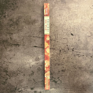 Precious Rose Hem Stick Incense - The Mystical Moon Online Store