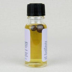 Prosperity Oil By Sun's Eye - The Mystical Moon Online Store