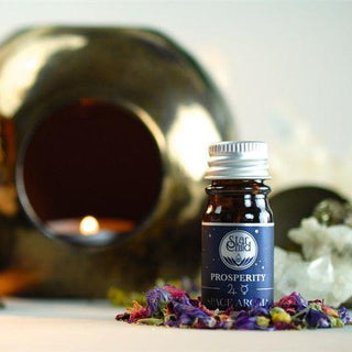 Prosperity Space Aroma Star Child 5ml - The Mystical Moon Online Store