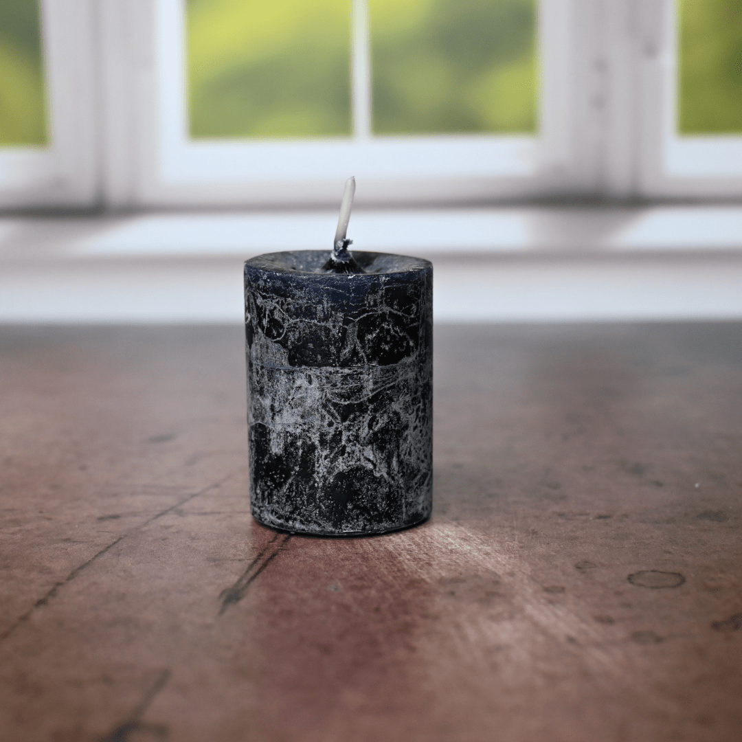 Protection Single Votive Candle - The Mystical Moon Online Store