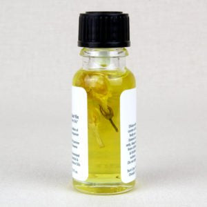 quan yin oil