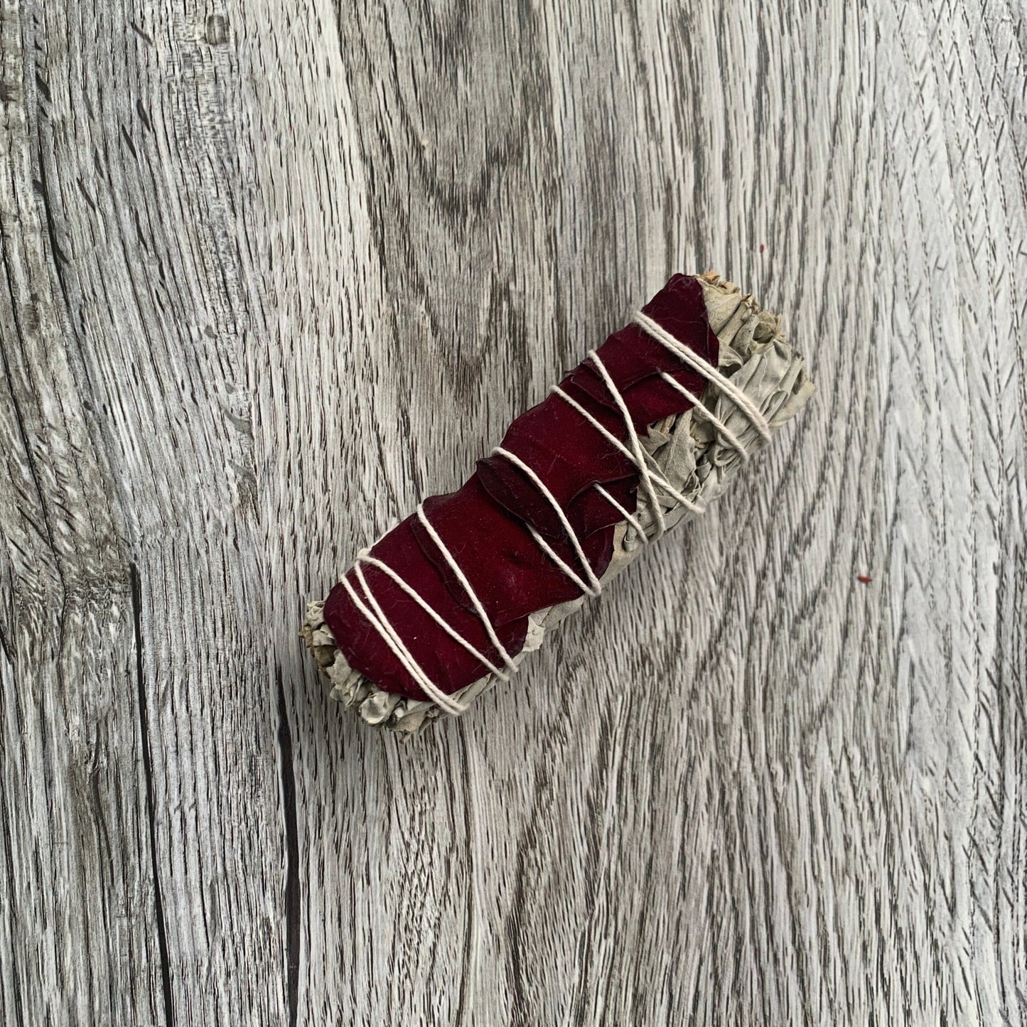 Red Rose Sage - The Mystical Moon Online Store