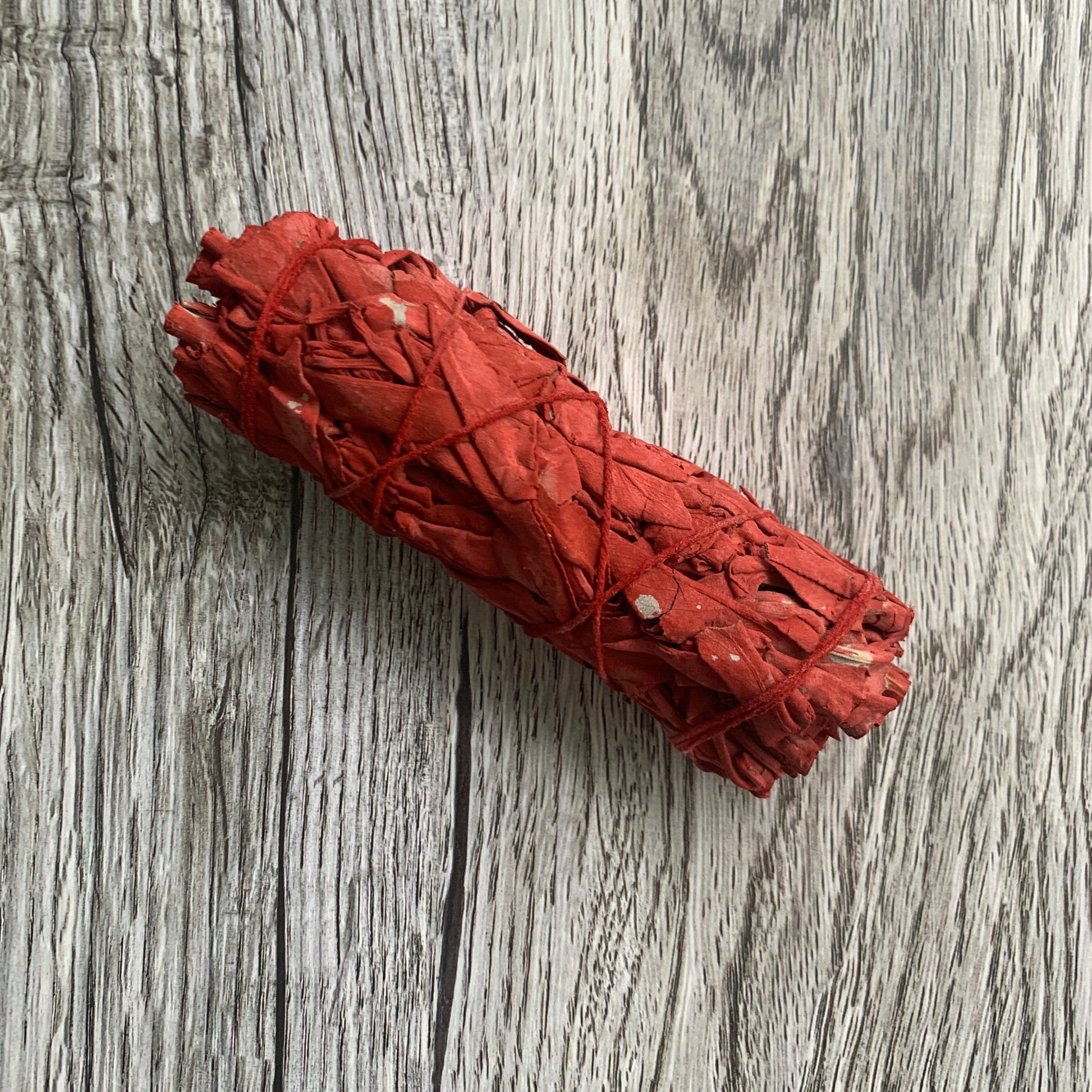 Red Sage Bundle - The Mystical Moon Online Store