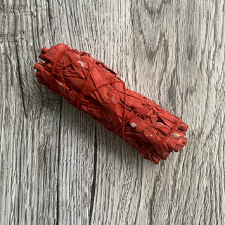 Red Sage Bundle - The Mystical Moon Online Store