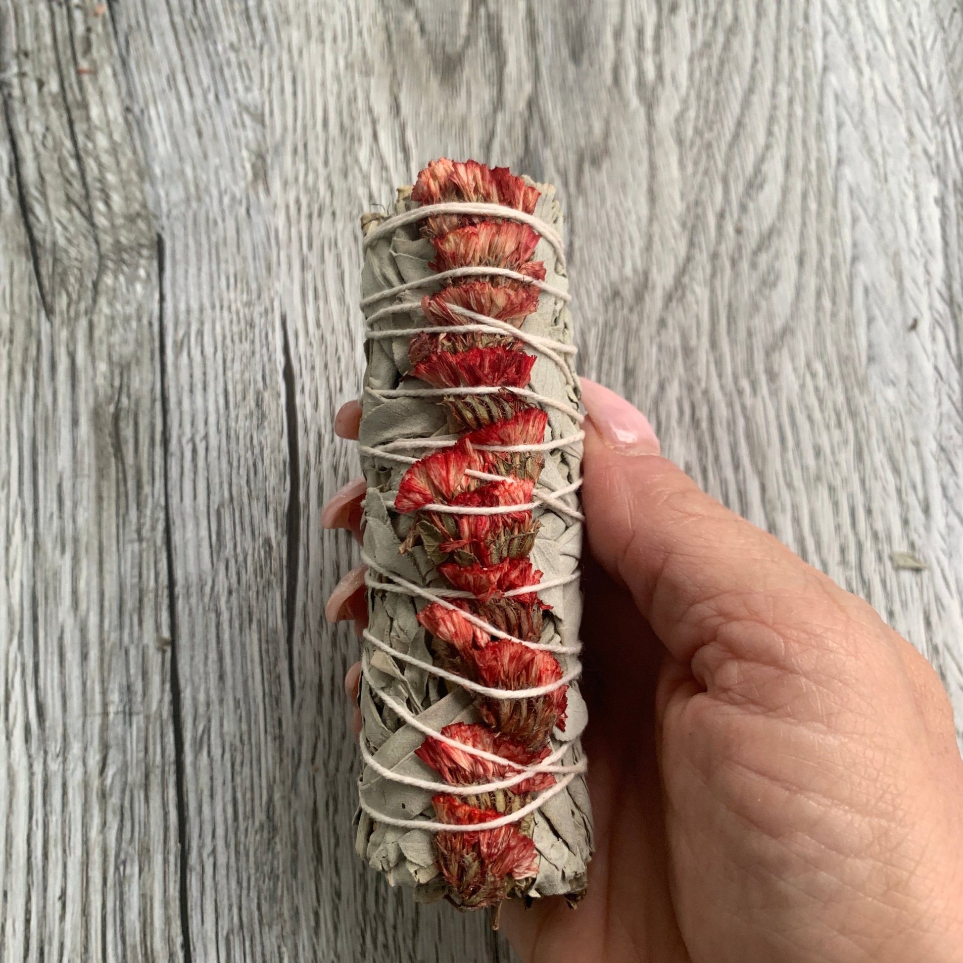 Red Sea Lavender Sage - The Mystical Moon Online Store
