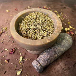 Rosemary 3x4 Bag - The Mystical Moon Online Store