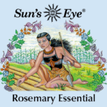 Rosemary Essential Oil 