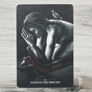 Sacred Rebels Oracle by Alana Fairchild - The Mystical Moon Online Store