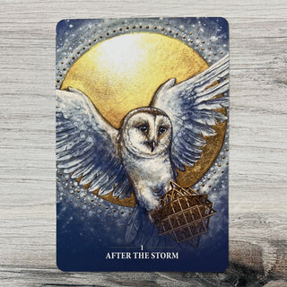 Sacred Rebels Oracle by Alana Fairchild - The Mystical Moon Online Store