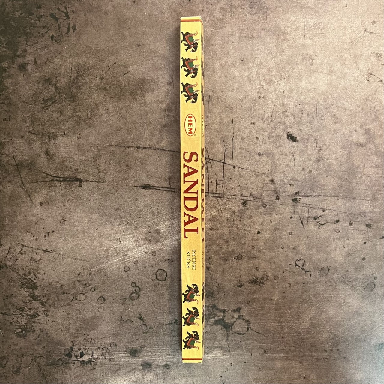 Sandal Stick Incense Hem - The Mystical Moon Online Store