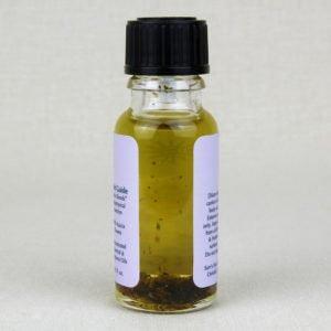 Spirit Guide Oil By Sun's Eye - The Mystical Moon Online Store