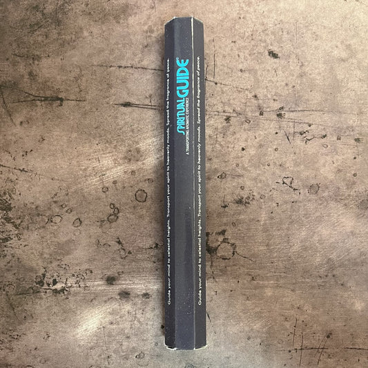 Spiritual Guide Stick Incense - The Mystical Moon Online Store