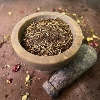 St. John's Wort 3x4 Bag - The Mystical Moon Online Store