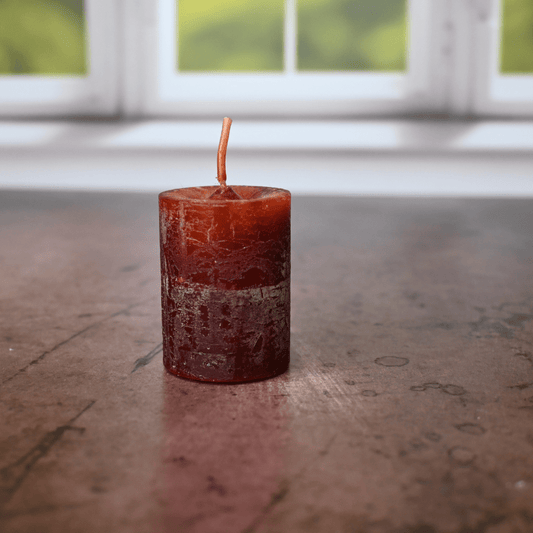 Stability Single Votive Candle - The Mystical Moon Online Store