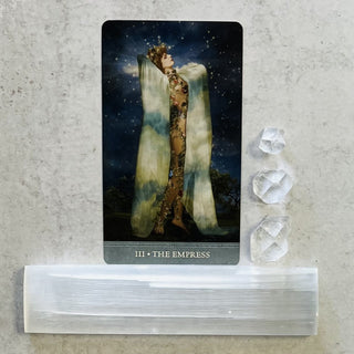 The Dreamkeepers Tarot by Liz Huston - The Mystical Moon Online Store