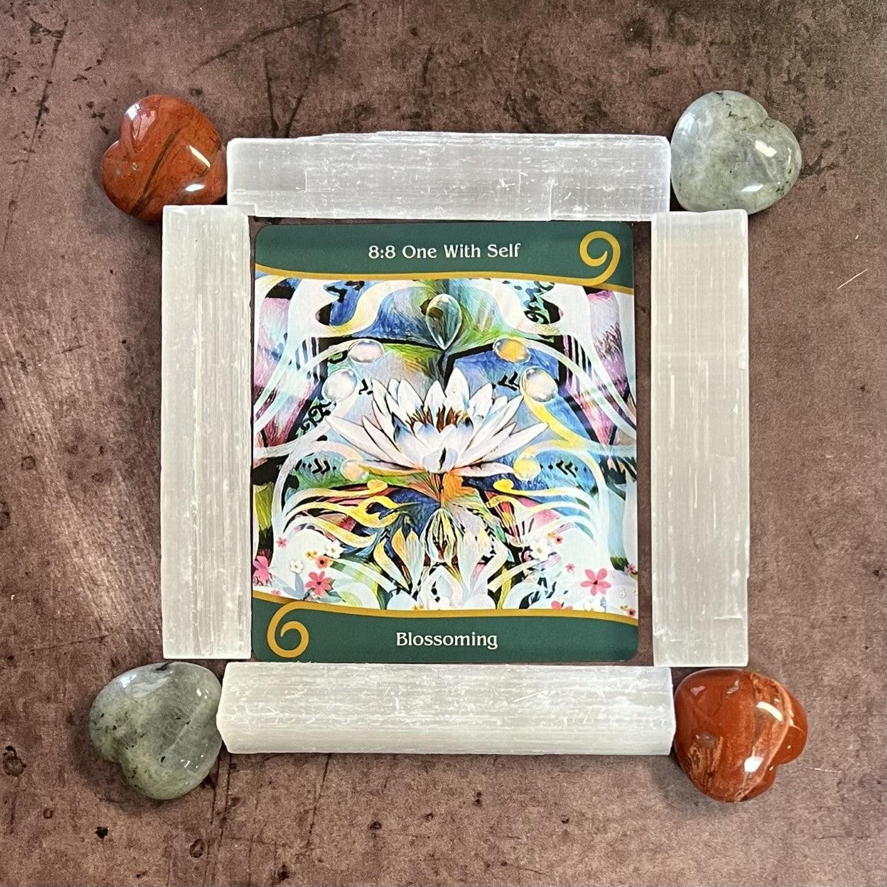Twin Flame Ascension™ Cards by Dr. Harmony and Tatiana Hassan - The Mystical Moon Online Store