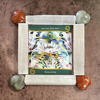 Twin Flame Ascension™ Cards by Dr. Harmony and Tatiana Hassan - The Mystical Moon Online Store