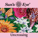 Uncrossing Oil By Sun's Eye - The Mystical Moon Online Store