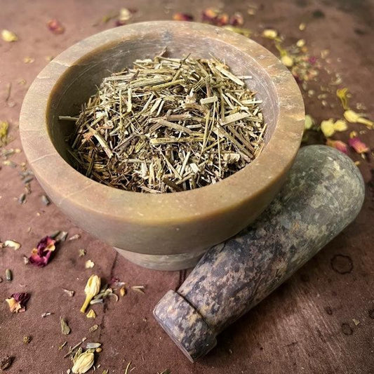 Vervain 3x4 Bag - The Mystical Moon Online Store