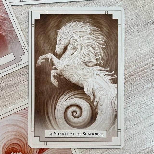 White Light Oracle by Alana Fairchild - The Mystical Moon Online Store