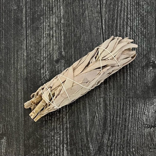 White Sage Wand - The Mystical Moon Online Store