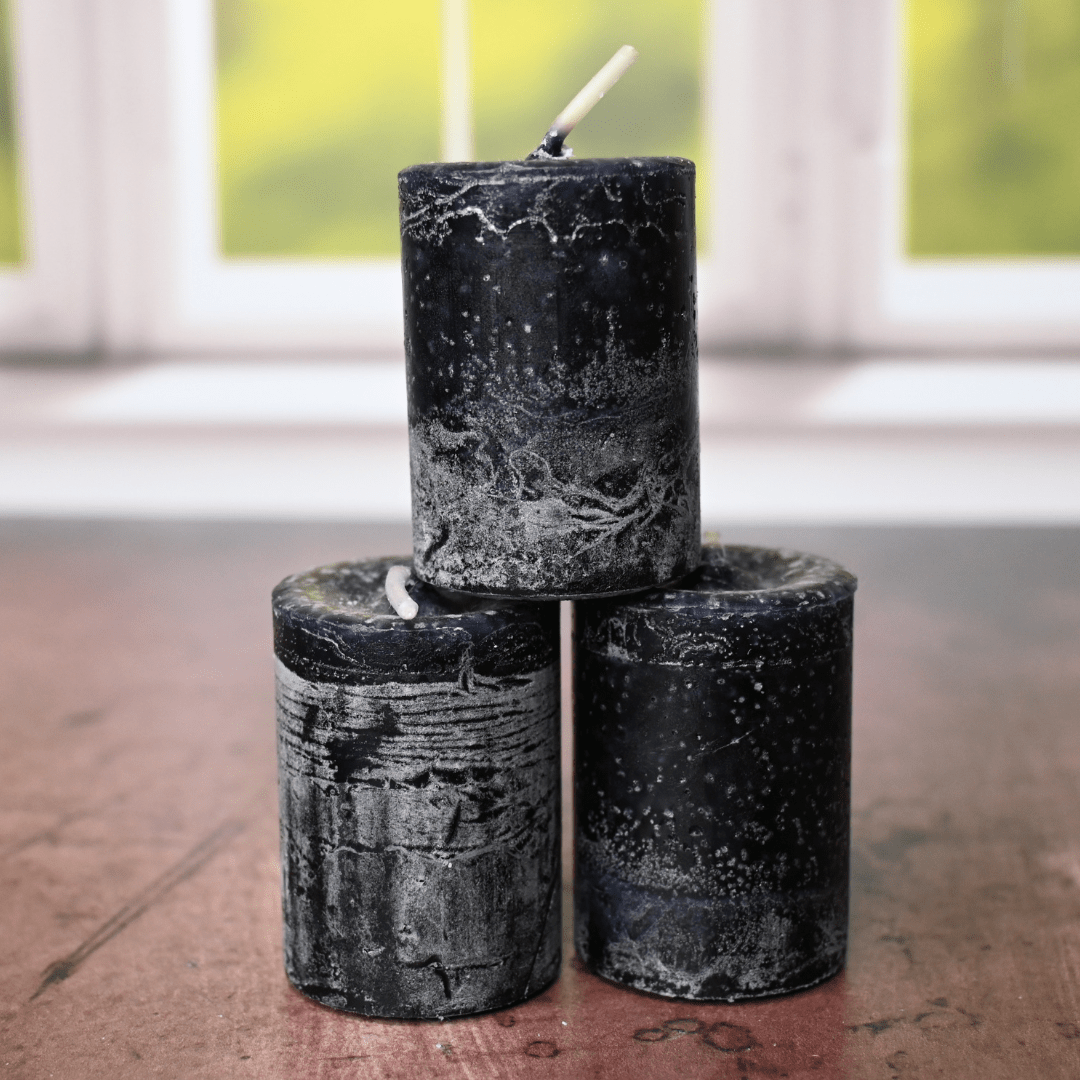 Witches Brew Single Votive Candle - The Mystical Moon Online Store