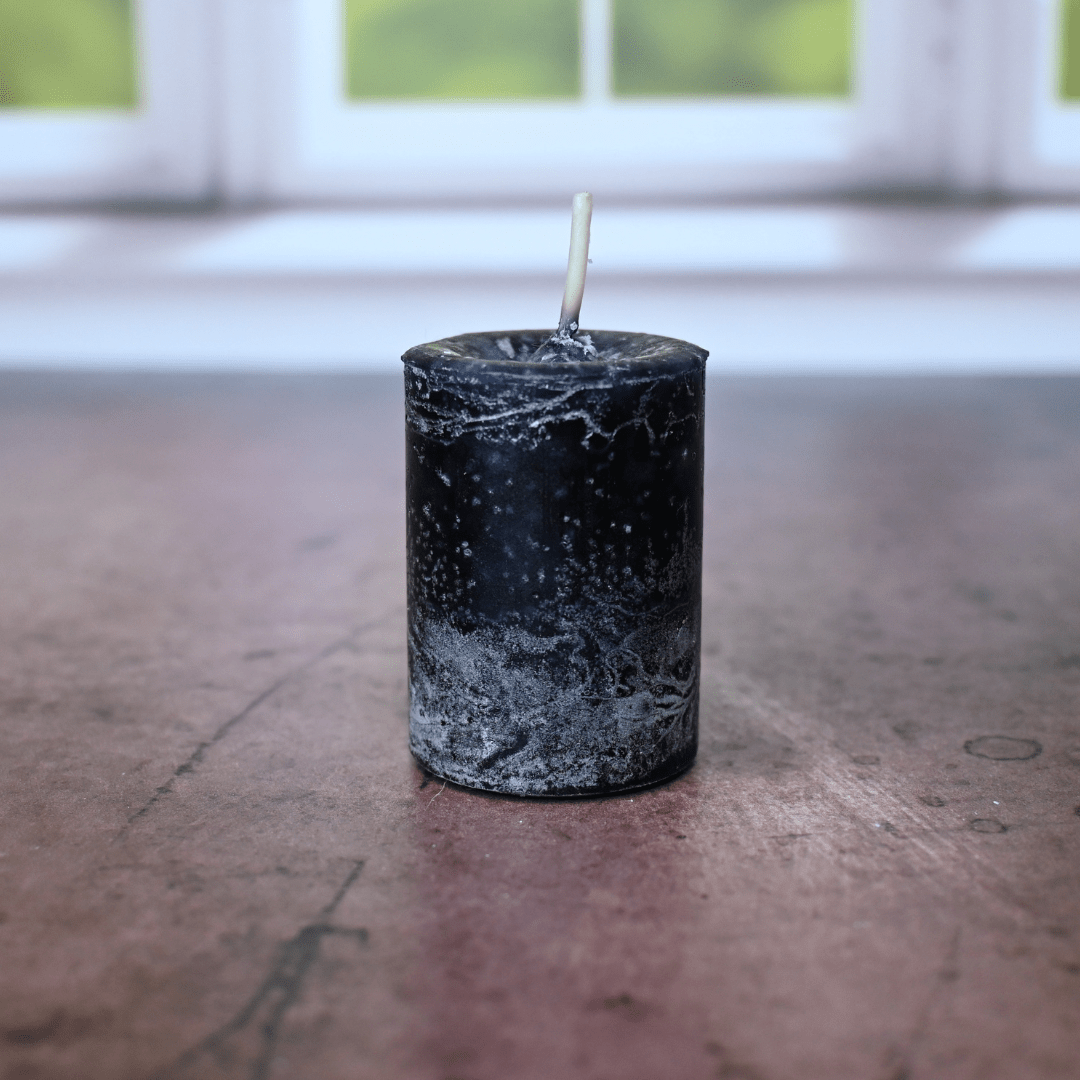 Witches Brew Single Votive Candle - The Mystical Moon Online Store
