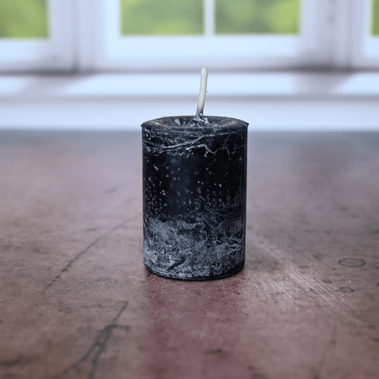 Witches Brew Single Votive Candle - The Mystical Moon Online Store