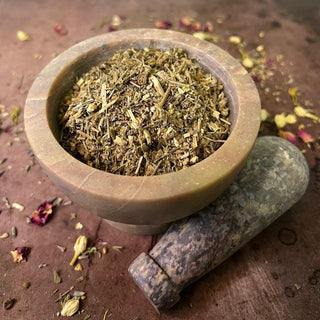 Wormwood 3x4 Bag - The Mystical Moon Online Store