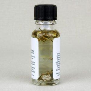 Yemaya Oil By Sun's Eye - The Mystical Moon Online Store
