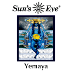 Yemaya Oil By Sun's Eye - The Mystical Moon Online Store